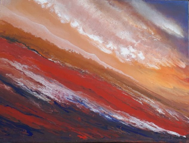 02. Zwischen Himmel und Erde 1